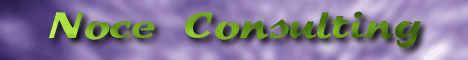 Noce Consulting Logo